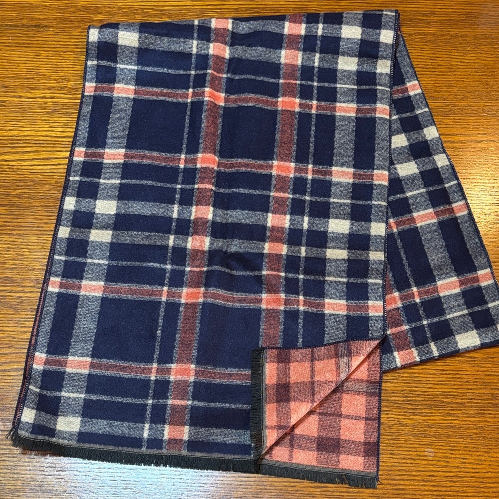 Beautiful, soft scarf
